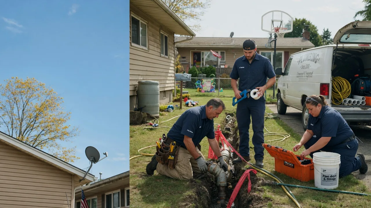 Garbage Disposal Replacement in Sandy Hook, KY near me